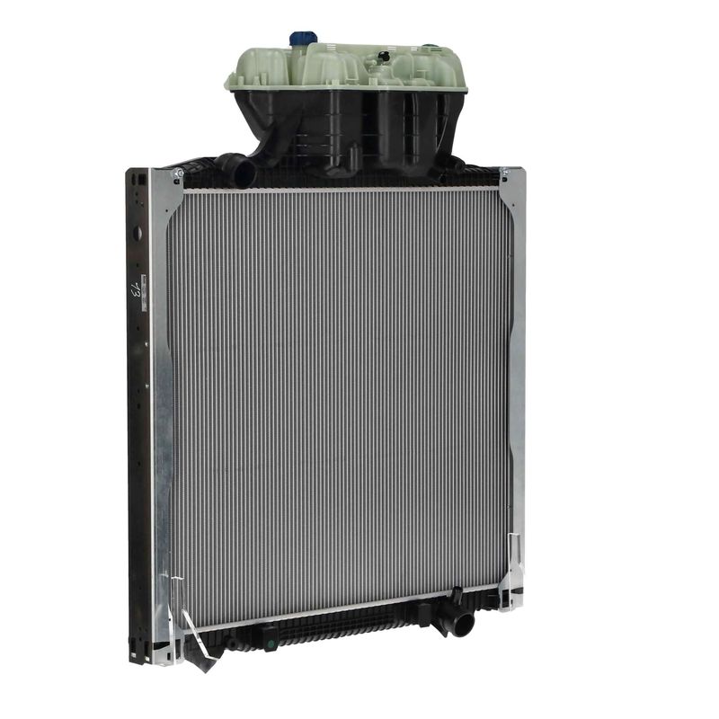 chladič vodní MAN TGA,TGS,TGX (výstup na EGR) 67225