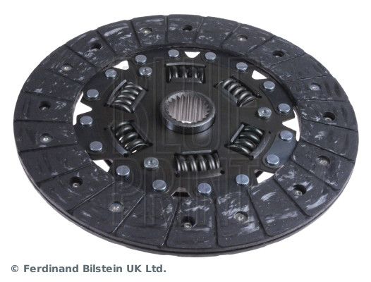 BLUE PRINT ADT33136 Clutch Disc