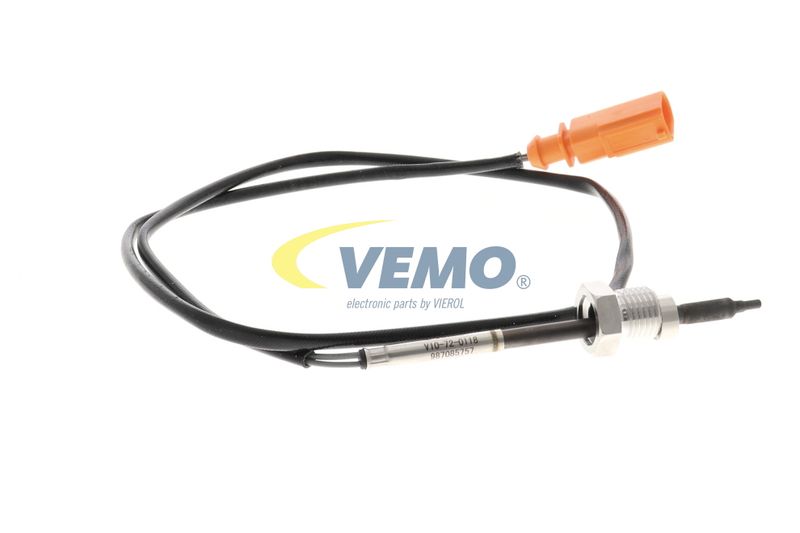 VEMO V10-72-0118 Sensor, exhaust gas temperature