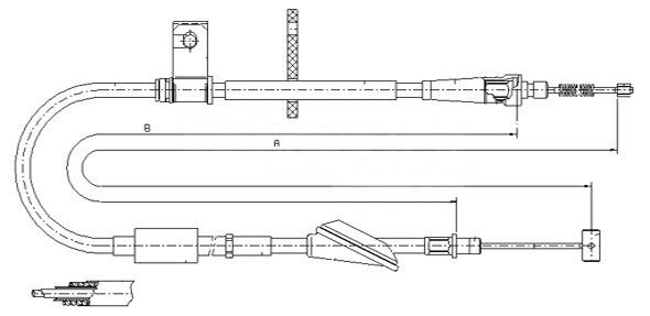 This part match OEM code: 09211156