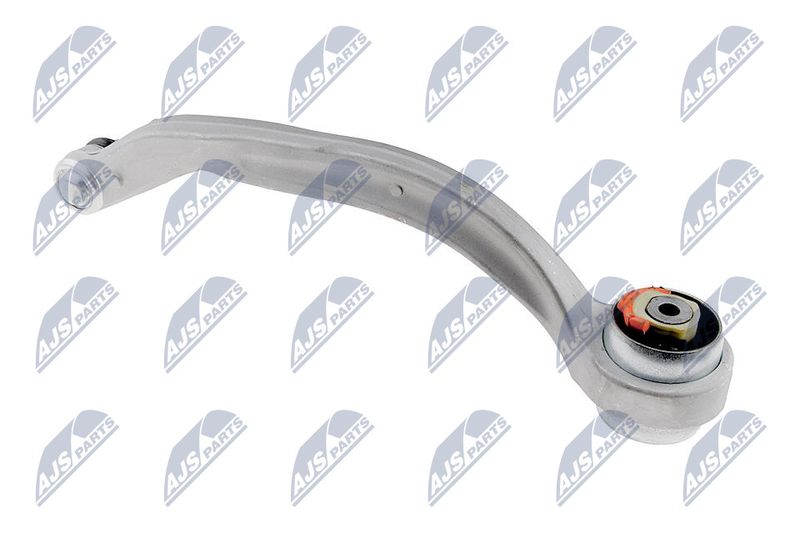 NTY ZWD-VW-012 Control/Trailing Arm, wheel suspension