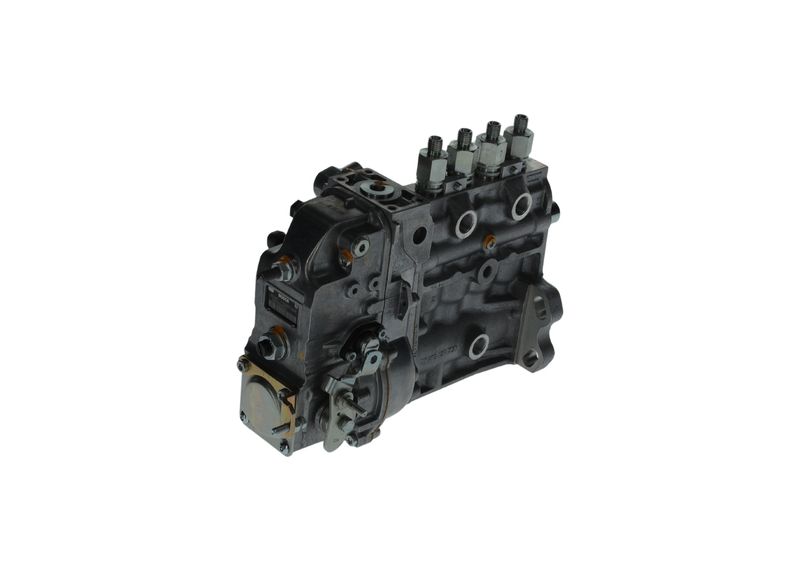 Pompa de injectie F 002 A0Z 287 BOSCH