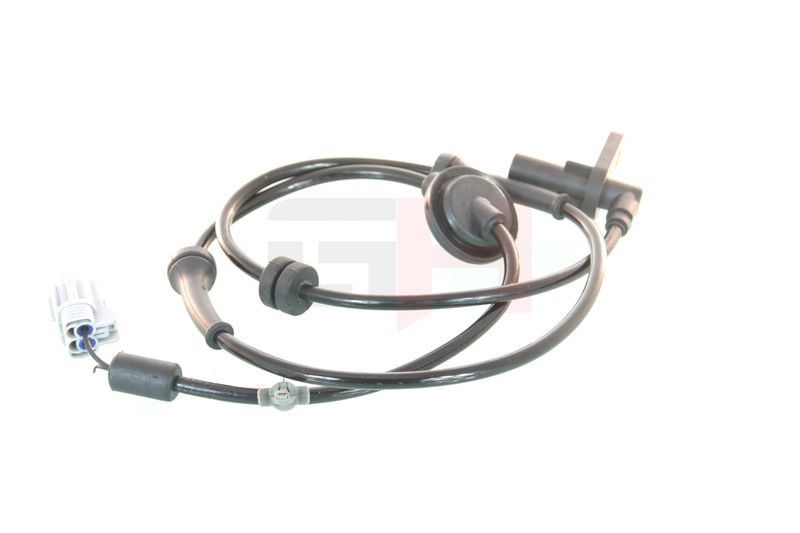 GH GH-702281H Датчик, кількість обертів колеса