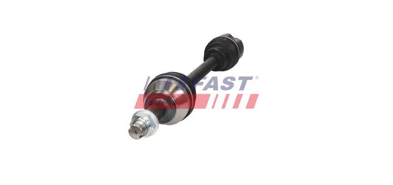 Veovõll, FAST FT12946