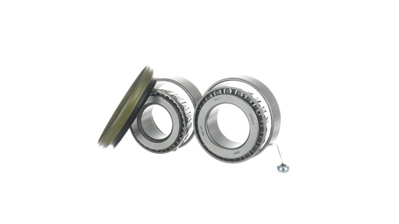 SKF VKBA652 Wheel Bearing Kit
