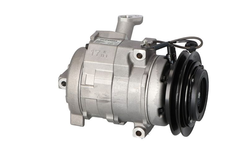 NRF 320066G Compressor, air conditioning