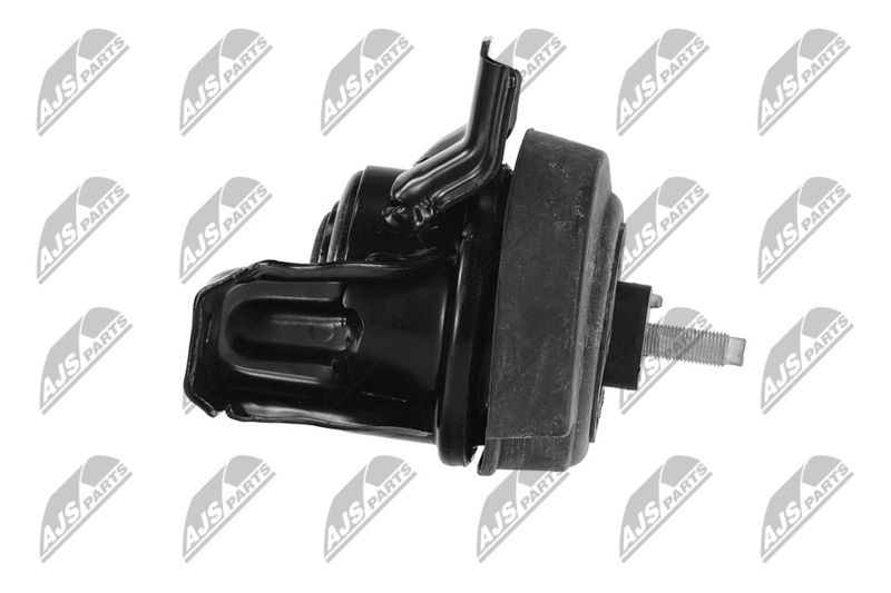 Paigutus, Mootor, NTY ZPS-HY-529