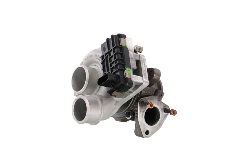 REMANTE 003-002-001423R Charger, charging (supercharged/turbocharged)