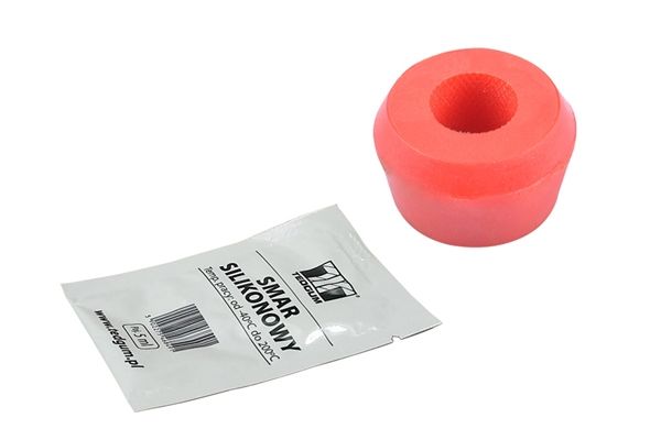 TEDGUM 01388588 Mounting, shock absorber