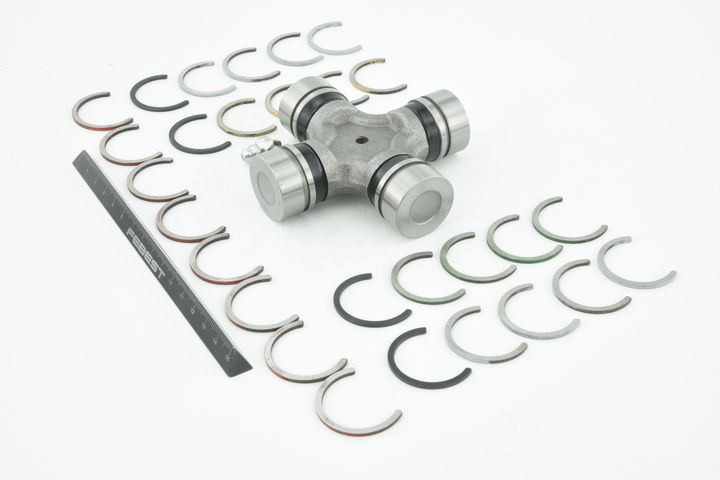 FEBEST ASN-R51MF Joint, propshaft
