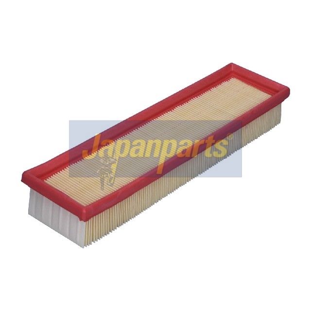 JAPANPARTS Oro filtras