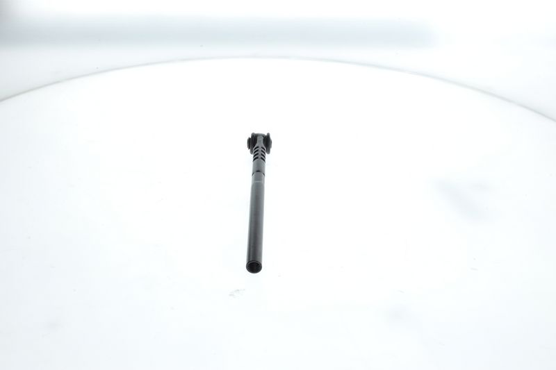 Articulación axial, barra de acoplamiento