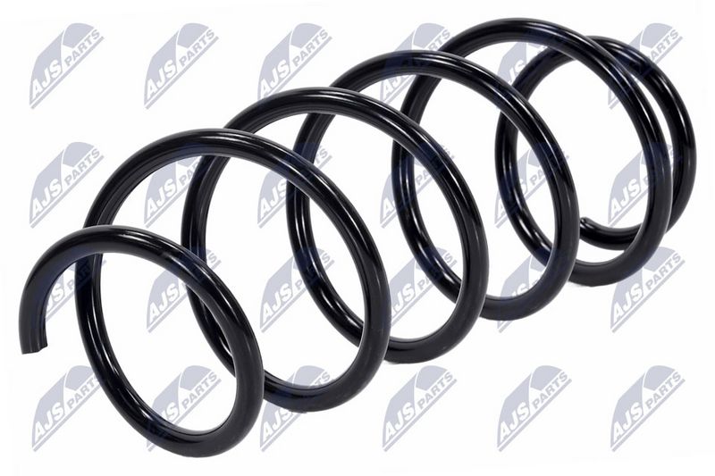 NTY ASZ-PL-043 Suspension Spring