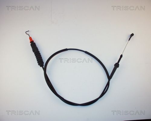 Газопровід, Triscan 814029337