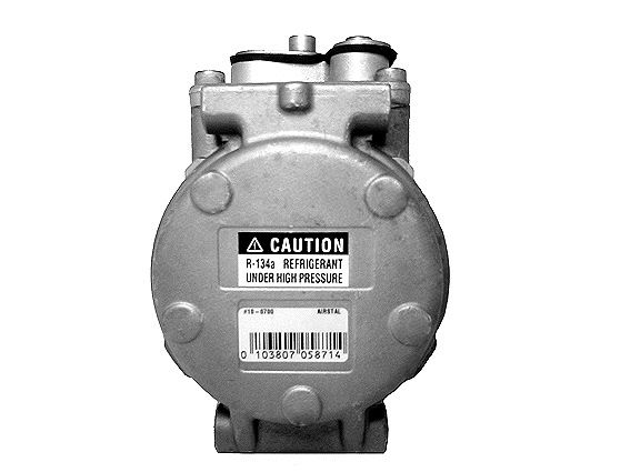 Airstal 10-0700 Compressor, air conditioning