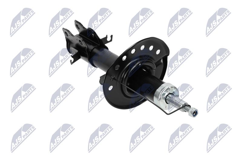 Amort, NTY A-NS-040