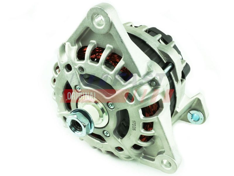 Generaator, FAST FT74243
