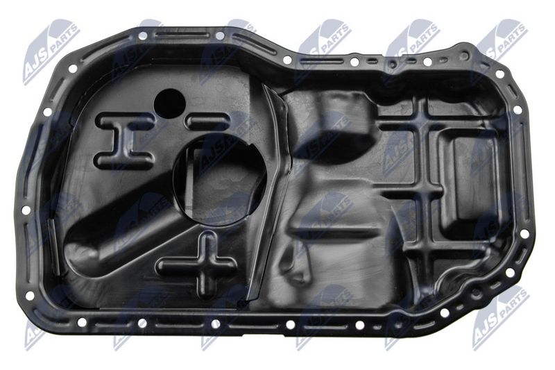 NTY BMO-MS-002 Oil Sump