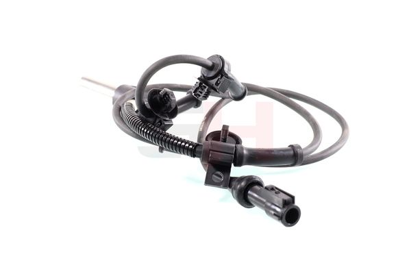 Andur, rattapöörete arv, GH GH-702538V