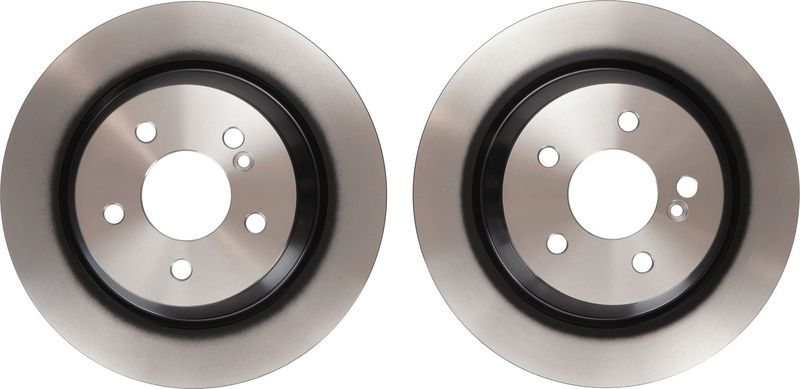 Piduriketas, TRW DF4270