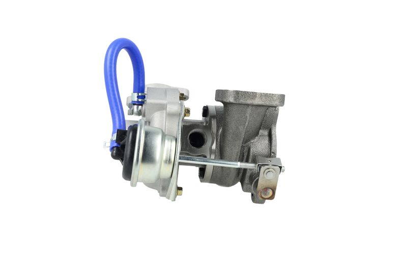 Kompressor, ülelaadimine, NRF 90010006