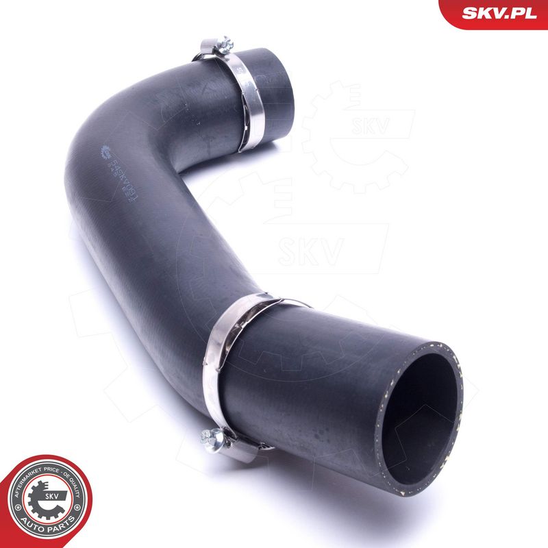 Laadimisõhu voolik, ESEN...