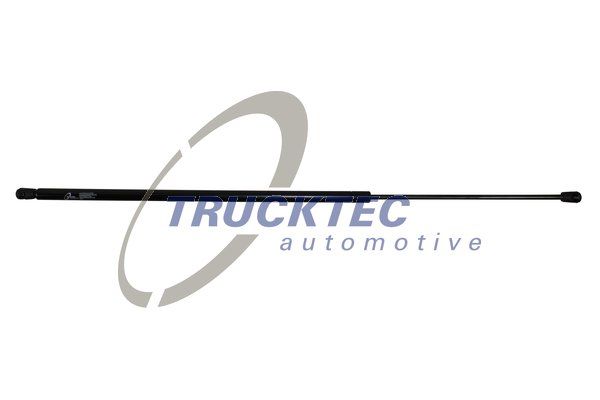 TRUCKTEC AUTOMOTIVE gázrugó, csomag-/poggyásztér 02.62.028
