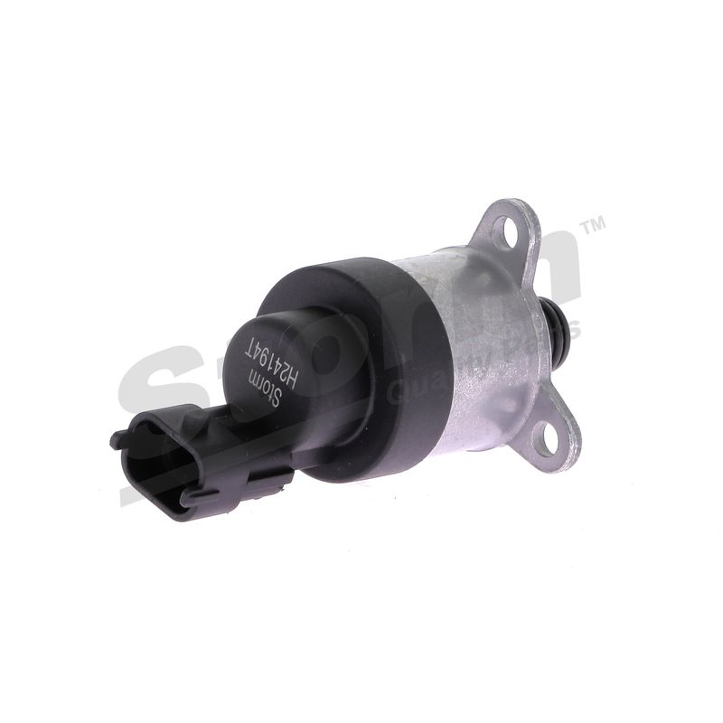 Régulateur, quantité de carburant (système à rampe commune) STORM QUALITY PARTS STO777204