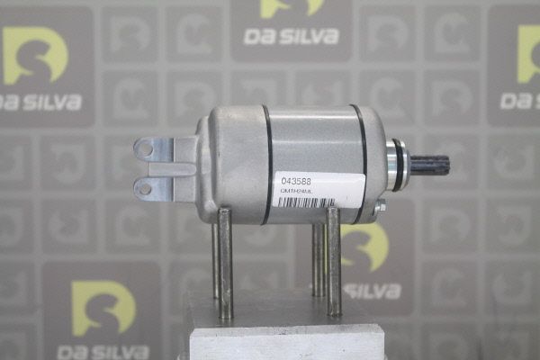 DA SILVA 043588 Starter