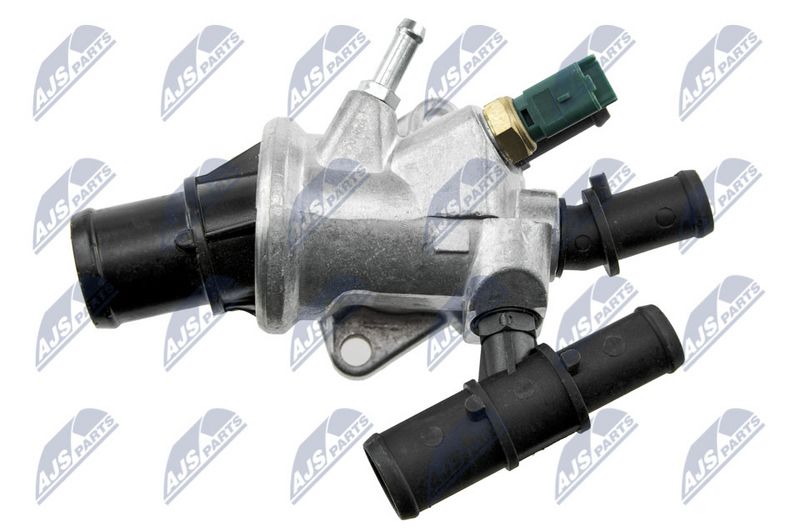 NTY CTM-AR-004 Thermostat, coolant
