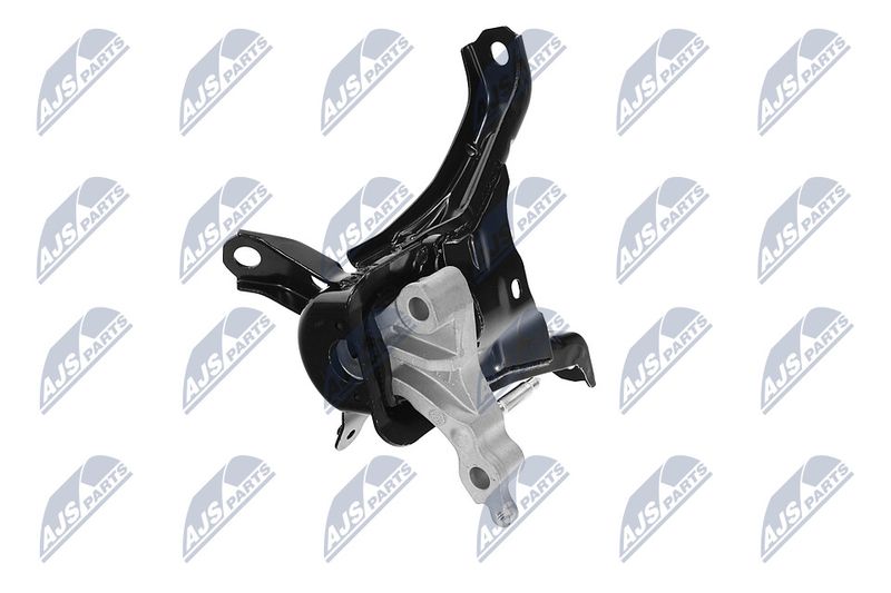 NTY ZPS-TY-177 Mounting, engine