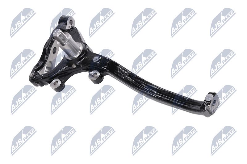 Käändmik, rattakinnitus, NTY ZZP-CH-020