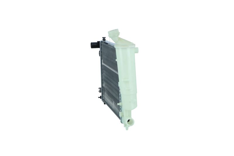 Radiador, refrigeración del motor NRF 50471