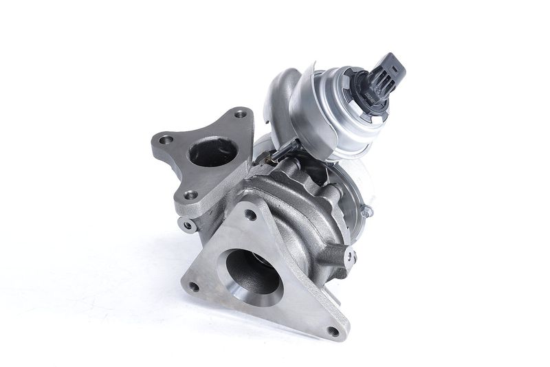 Compresor,sistem de supraalimentare T917257 BTS Turbo