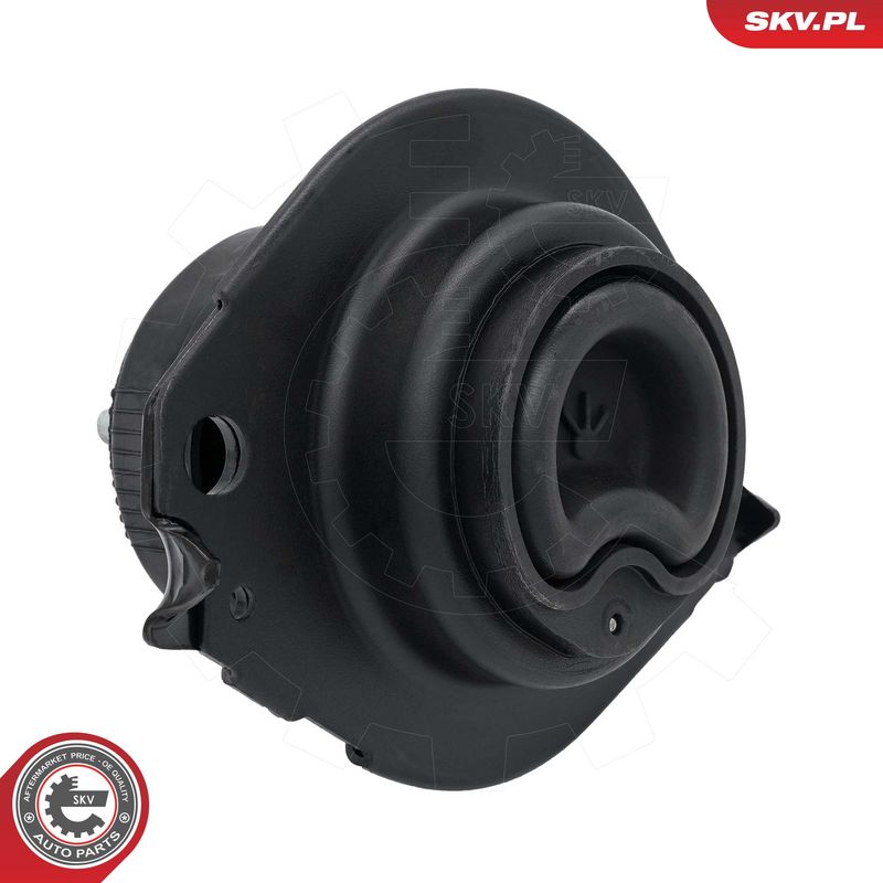 ESEN SKV 75SKV447 Variklio pagalvė