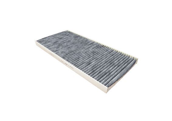 MAHLE Filtre d'habitacle LAK 62