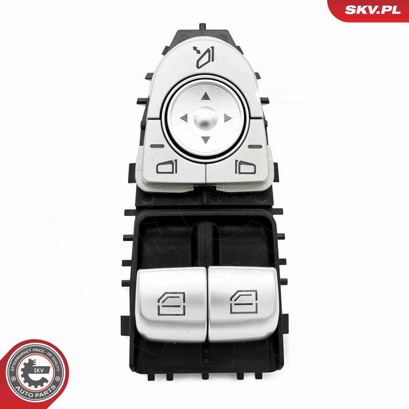 ESEN SKV 37SKV511 Switch, window regulator