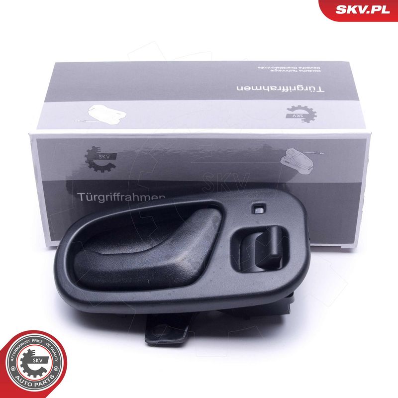 Väljaspoolne uksekäepide, ESEN SKV 96SKV807