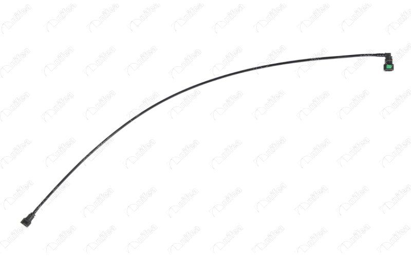 Паливна трубка Citroen 1525QQ