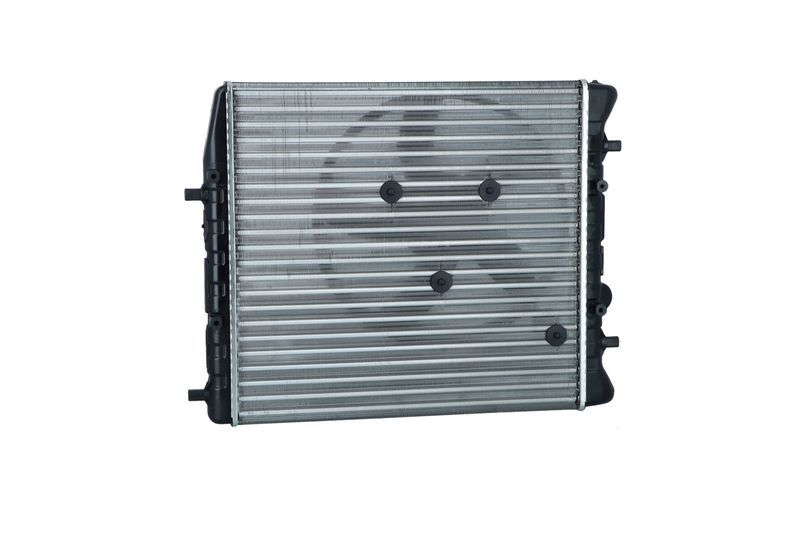 Radiaator, mootorijahutus, NRF 53021