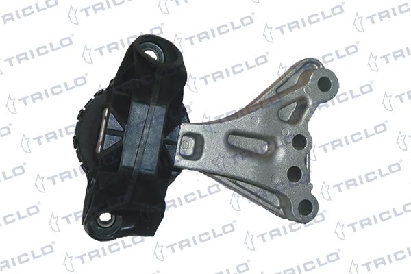 Soporte, motor