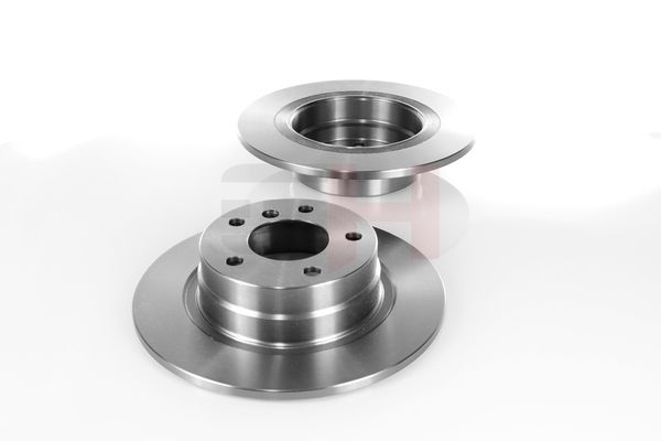 Piduriketas, GH GH-421502