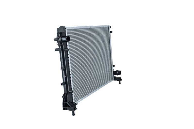 Radiaator, mootorijahutus, NRF 53835