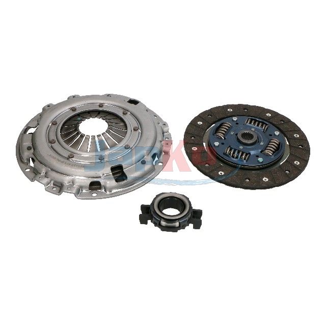 Sidurikomplekt, JAPKO 92815