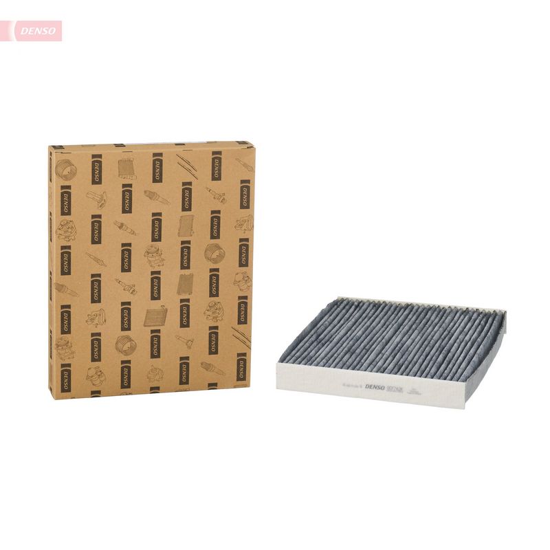 Filter, salongiõhk, DENSO DCF762K