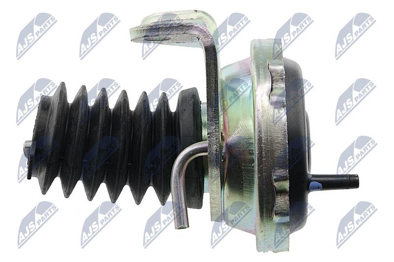 Täiturseade, käigukast, NTY NPR-MS-002