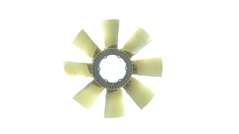 Product Image - Koelventilatorwiel - CFW37000P - MAHLE