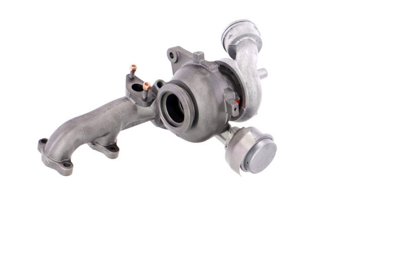 REMANTE 003-001-000191R Charger, charging (supercharged/turbocharged)