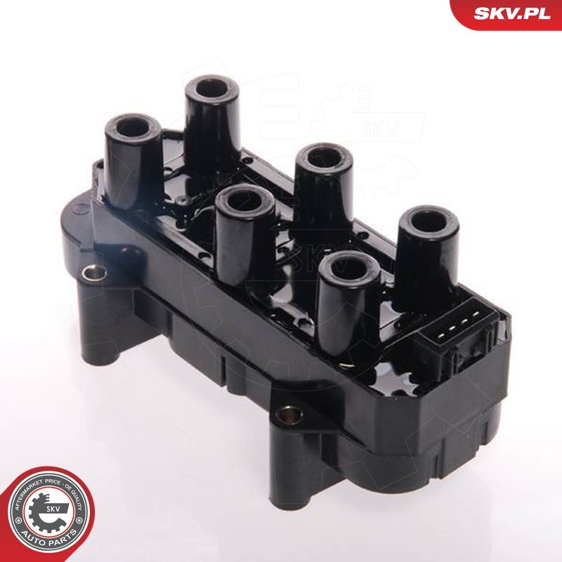Süütepool, ESEN SKV 03SKV138