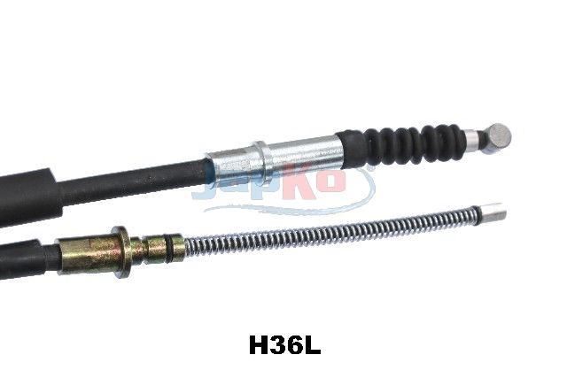 Tross, seisupidur, JAPKO 131H36L